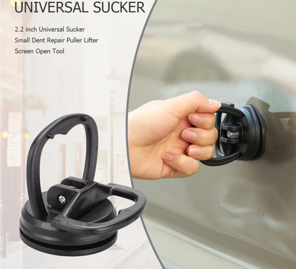 Car Body Dents Remover Puller Tool Suction Cup For Suzuki SX4 SWIFT Alto Liane Grand Vitara Jimny S-Cross Mitsubishi Asx