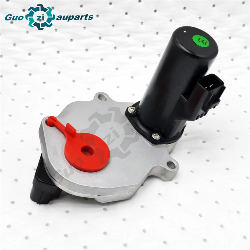 NP273 Transfer Case Shift Motor YC3Z7G360AA 600-805 For Ford F250 F350 F450 F550 Super Duty 1999-2016 Excursion 2000-2005