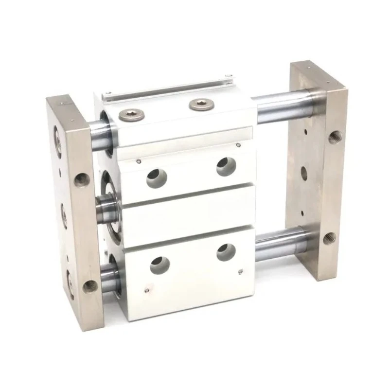 hot AIRTAC non-standard three-axis cylinder TCL50X50S-SD648C SD-648C
