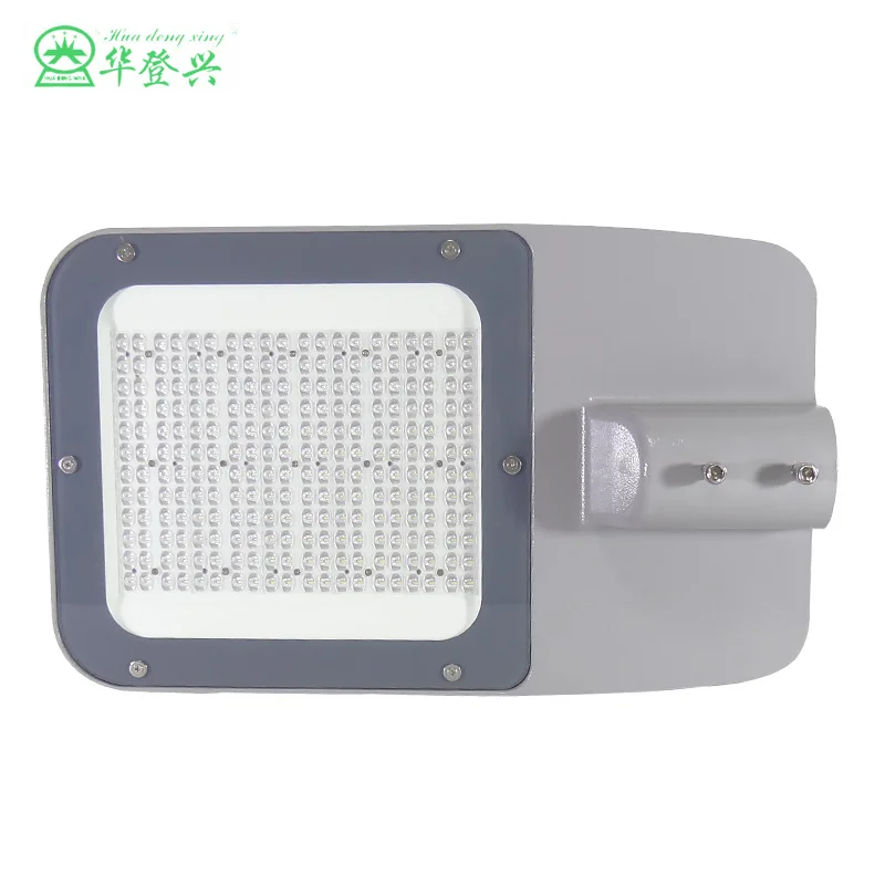 Outdoor LED Street Lamp Head, Street Lighting Patch, 100W, 200W, 300W, 400W