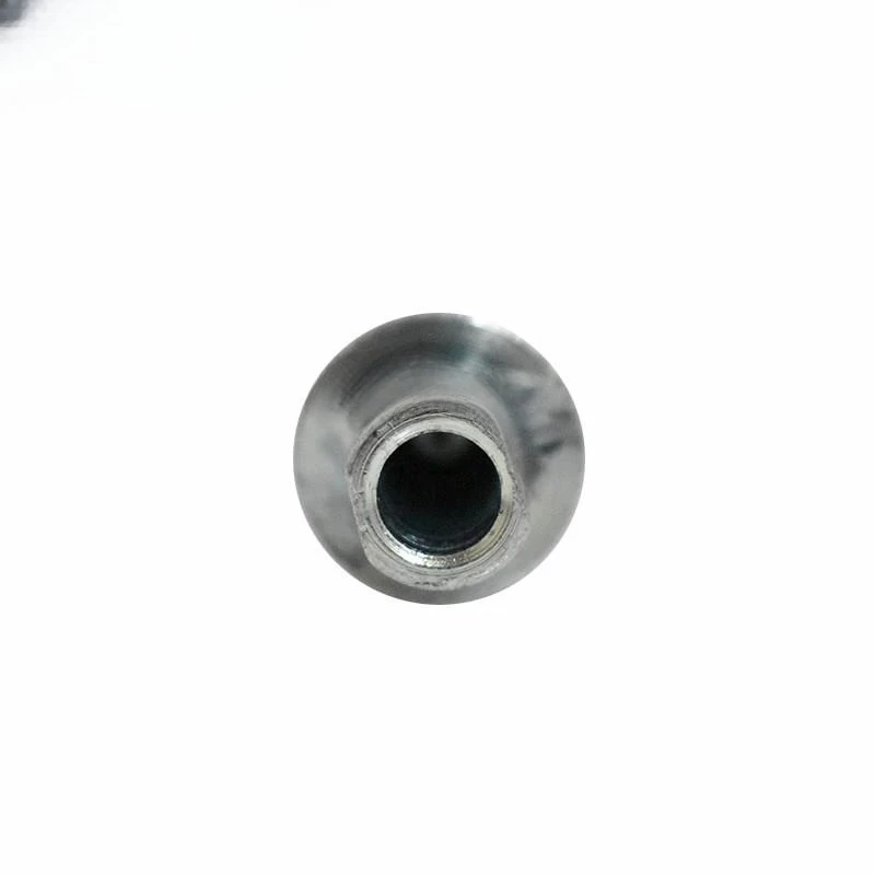 for Forklift steering wheel handle adjusting handle adjusting screw sleeve clamping locking handle for HELI K series
