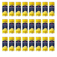 Limonata Carbonated Drink 24x330ml-San Pellegrino