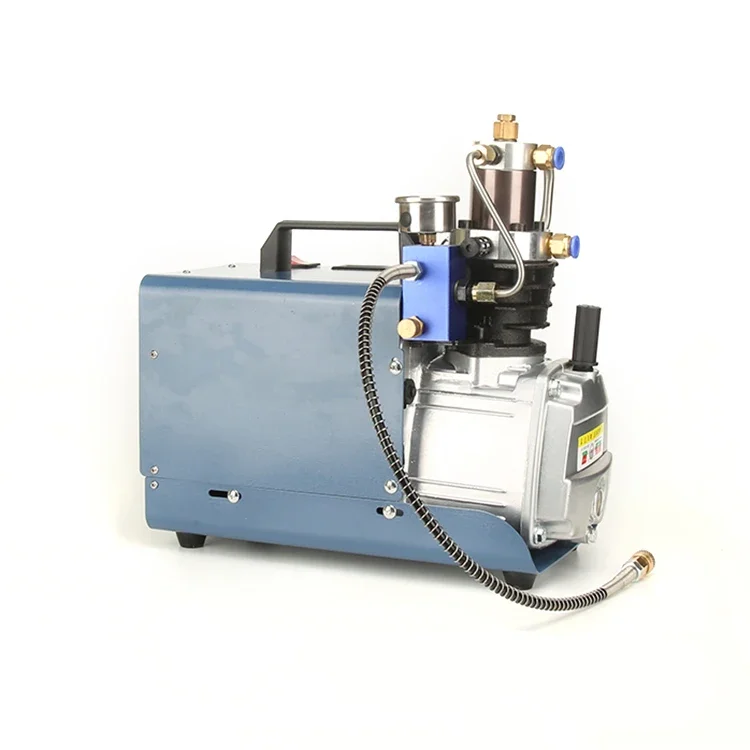 Paintball Refilling…