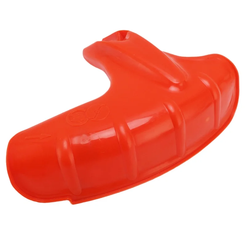 Guard Deflector Fit For FS55 FS55R FS55RC FS56 FS56RC Trimmer Plastic Grass Trimmer Shield Deflector Replacement Part