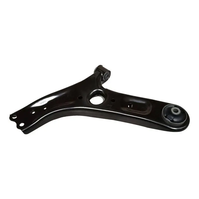 Front Support Arm Triangular Arm Cantilever Front Wheel Swing Arm For Changan UNI-T