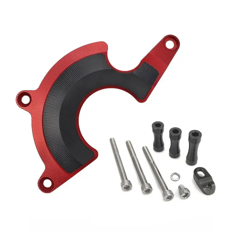 

Защитная декоративная накладка на статор двигателя AEA7 для мотоцикла Honda CT125