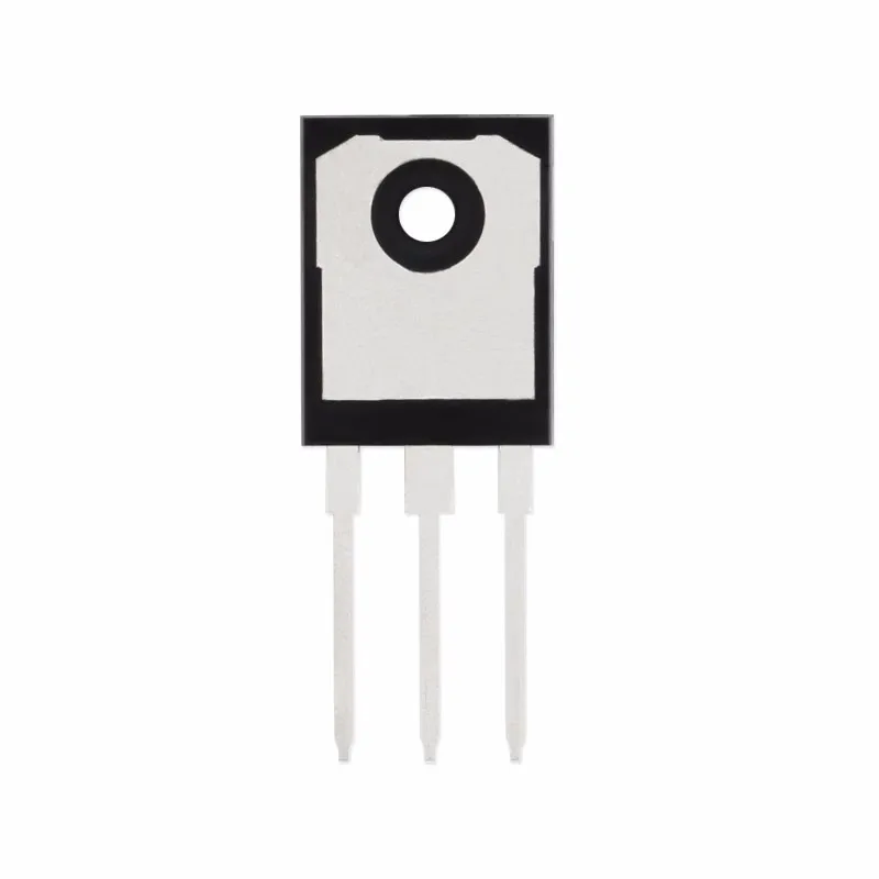 5PCS IRFR5305TRPBF TO-252-3 P Channel -55V/-31A SMD MOSFET