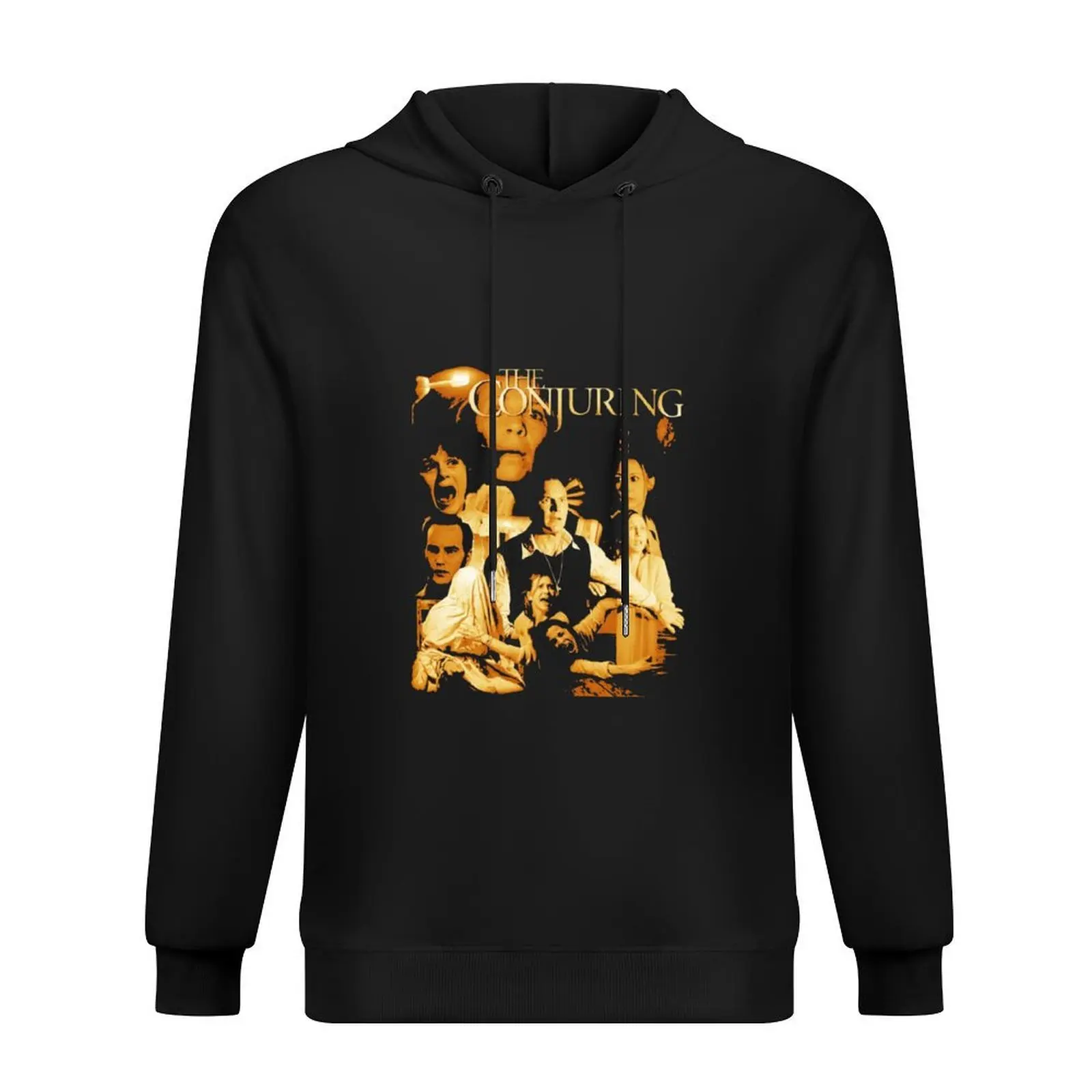 

This Thing Has Latched Itself to your Family Hoodie hooded shirt men's sweat-shirt men's coat male clothes hoodie man