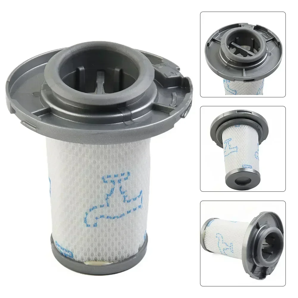 Wasbaar vacuümfilter voor ZR 009006   En Tefal Flex 14.60 11.6 Rod Cleaner Vervang accessoires Veegmachine reserveonderdeel