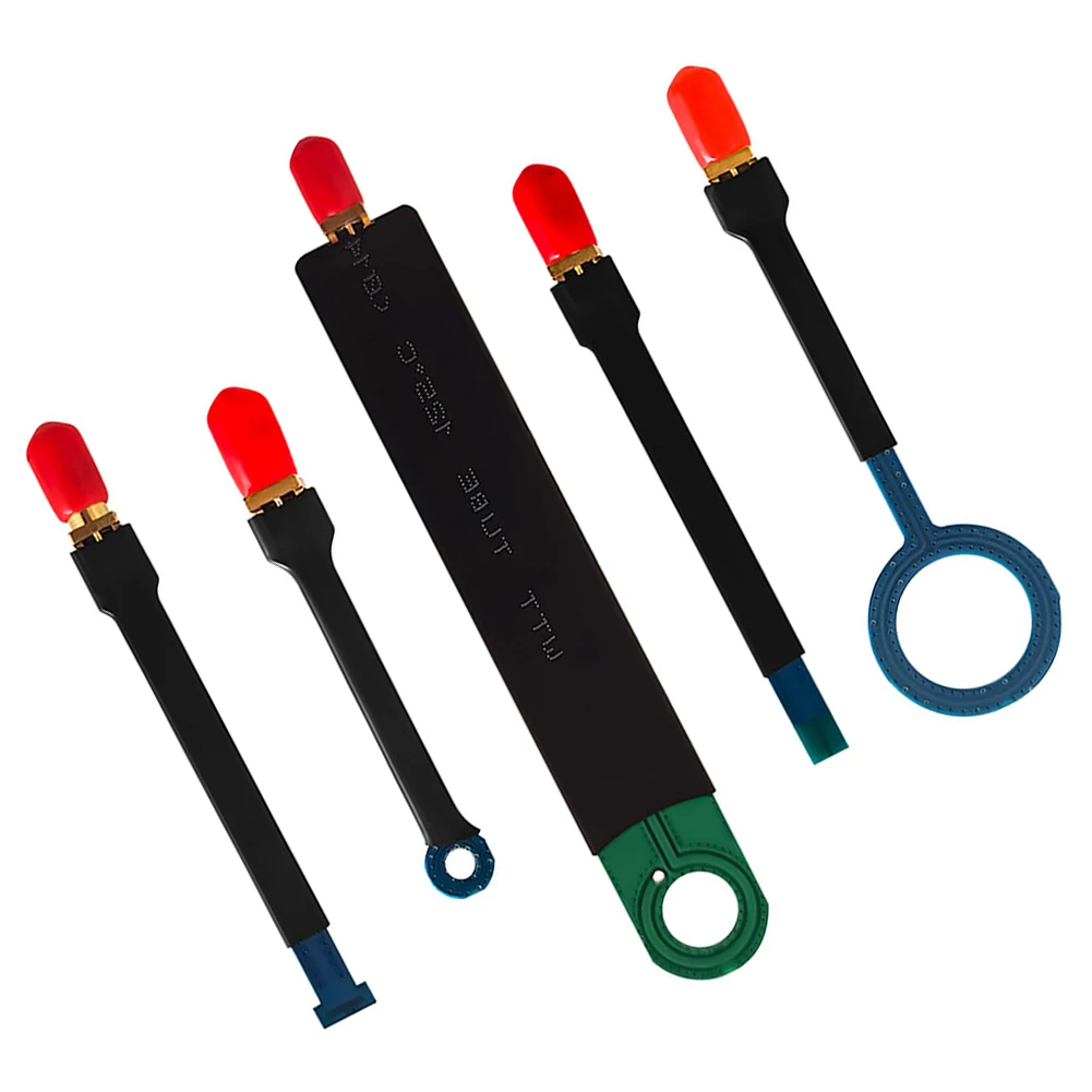 Imagem -02 - Near Field Condução Kit Sonda Magnética Emi Emc Análise Acessórios 9k3g Pcs