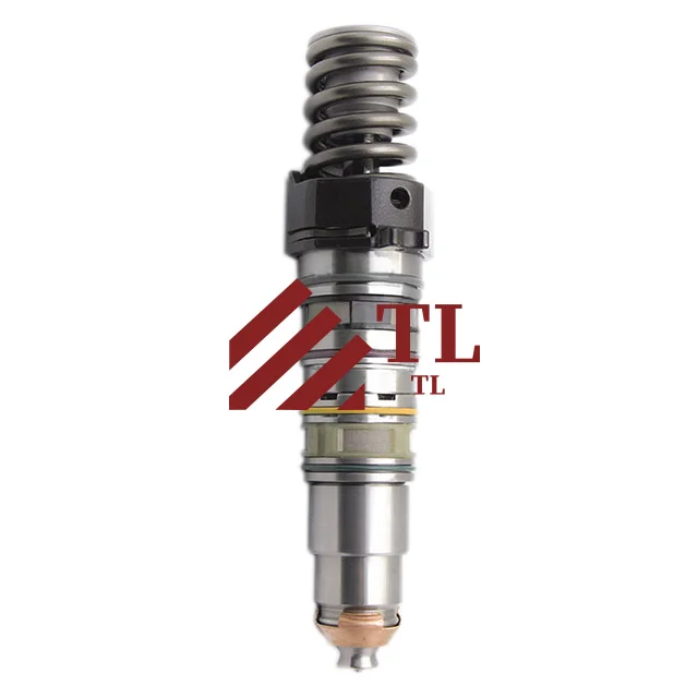 

Топливная форсунка Yu'an Machinery 4088665 для двигателя Cummins ISX15 QSX15