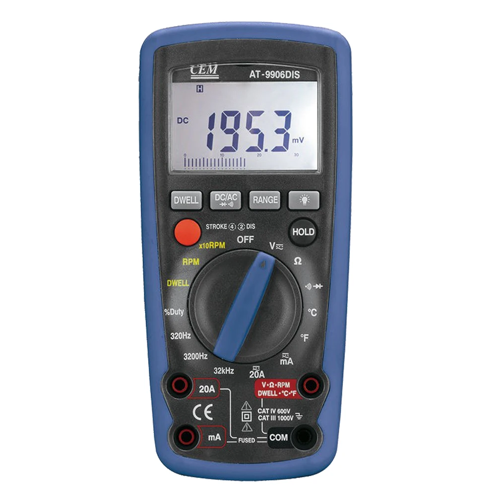 Cem AT-9906DIS 3200…