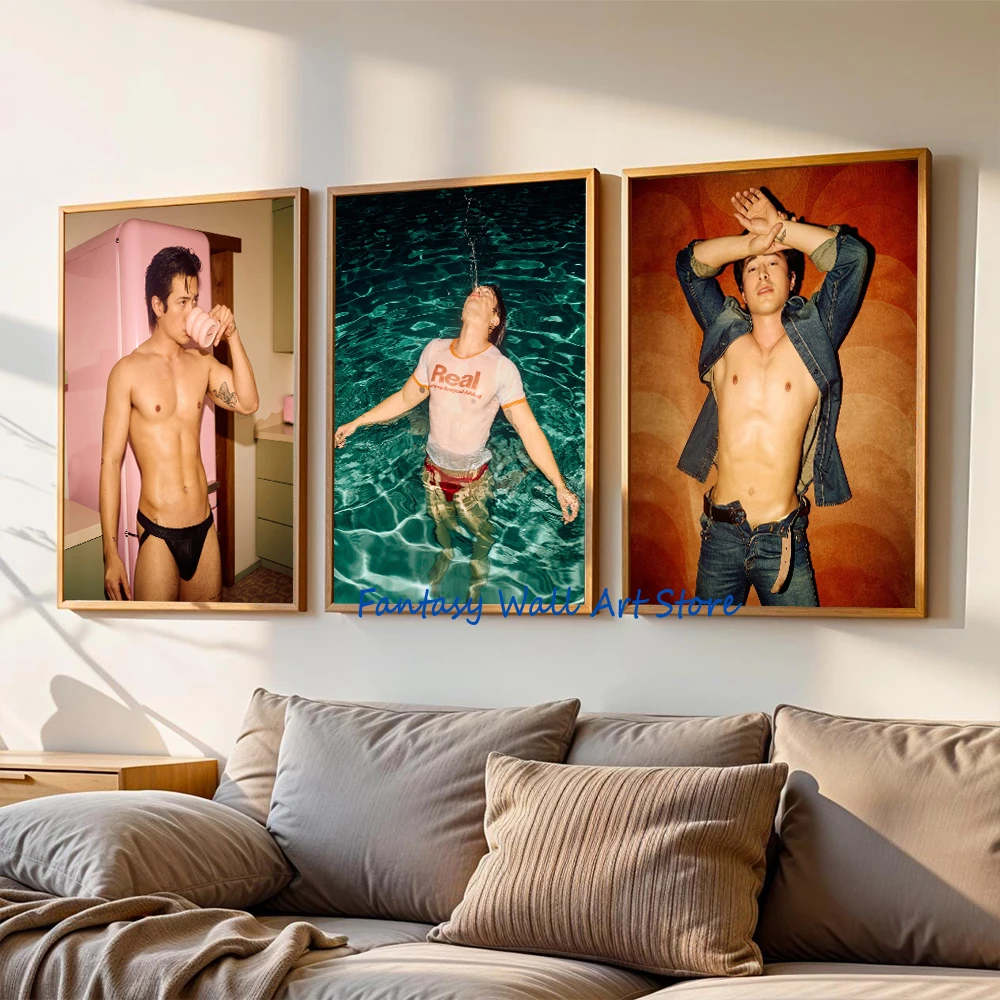Hudson Williams Fotoğraf Dergi - Home Decor Magazine incelemesi ve fiyatı
