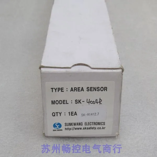 *Spot Sales * New Fresh Light SUNKWANG Sensor SK-4004R In Stock