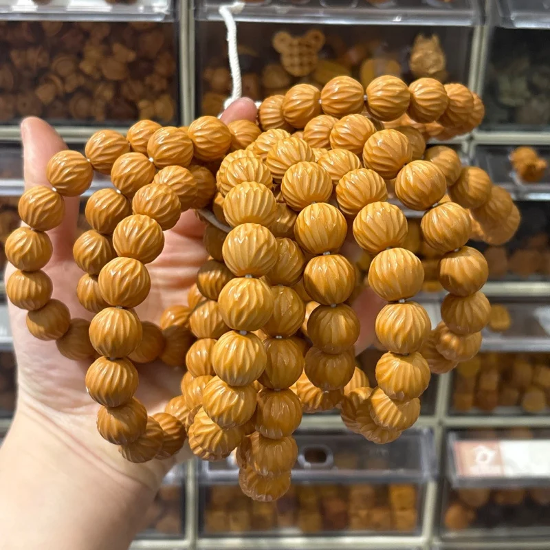 Hou Tou Tianhe single-loop bracelet design can be used as a hand-held Buddhist prayer bead