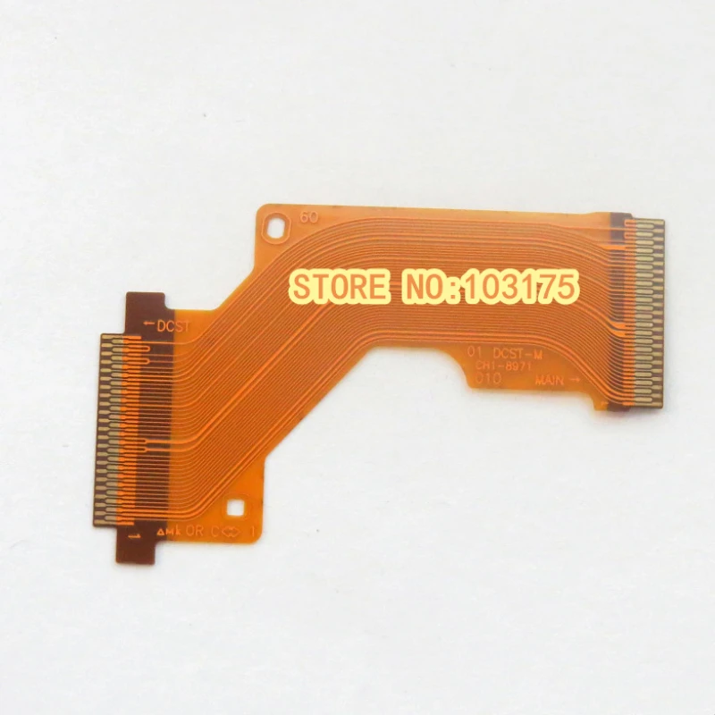Original Flex Cable Ribbon For Canon 700D Rebel T5i Kiss X7i 650D  T4i  X6i Connection Main Board Power