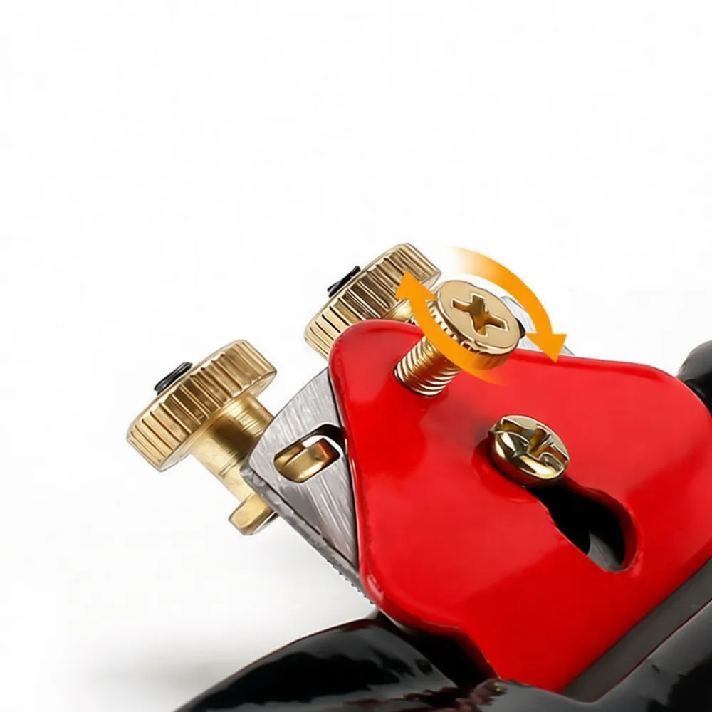 Woodworking Hand Plane Tool Ad - Hand Plane Block review and price