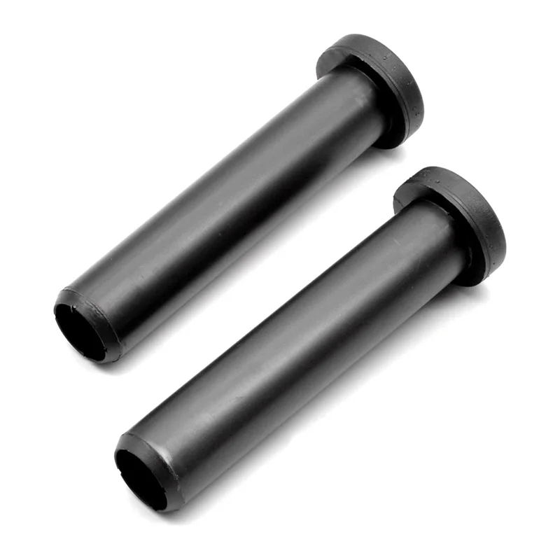 

B07A-4PCS Long Suspension Liner Suspension Bushings Compatible For Cfmoto ZFORCE UFORCE 500 600 800 2012-2022 9060-050002
