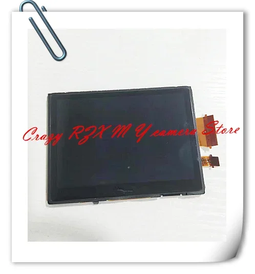 New Original Screen for EOS M Screen for Canon M LCD with Backlight with Repair Part for Digital SLR Camera Touchscreen