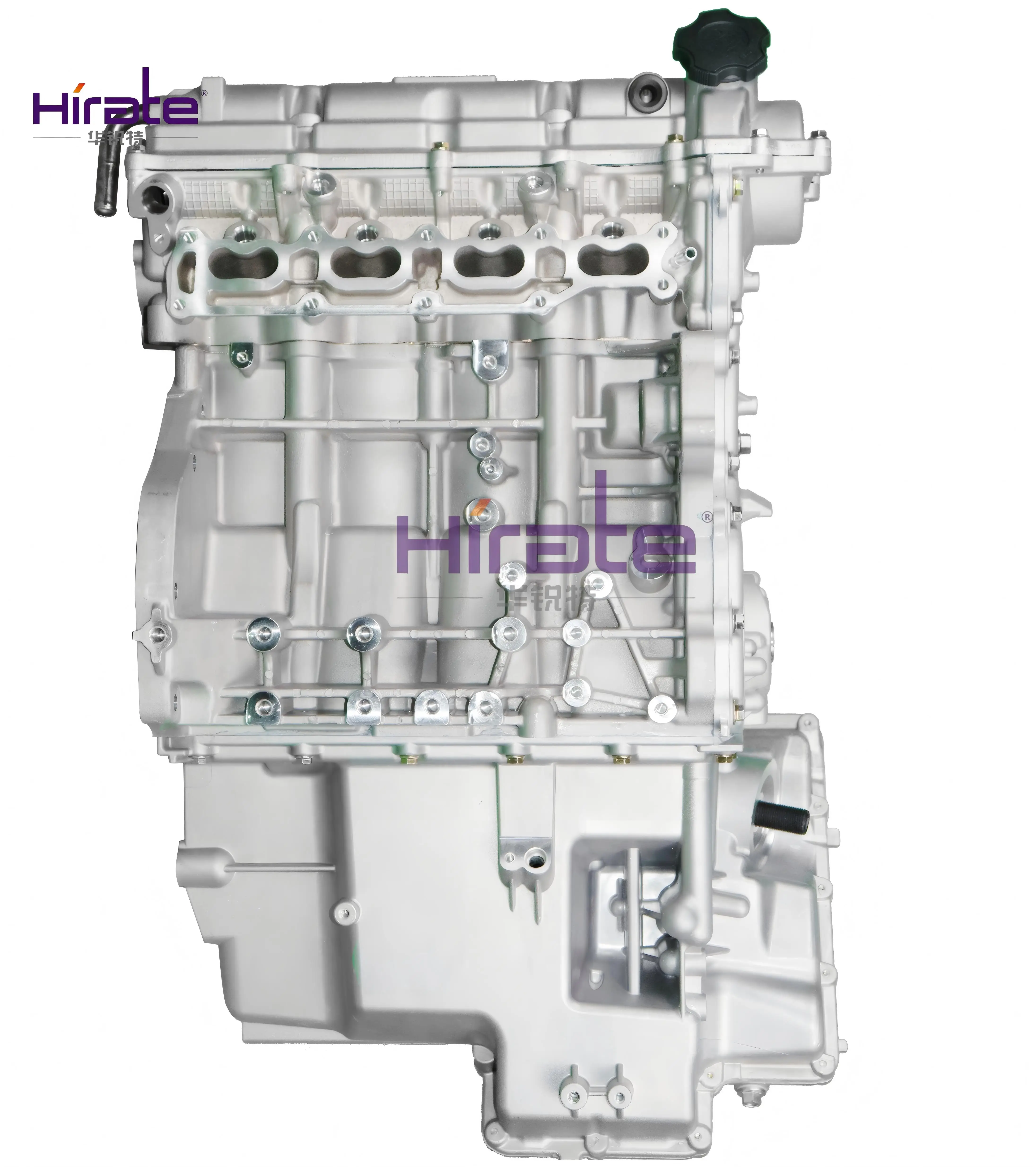 Hot-selling High-quality Standard Displacement Hirate Engine Suitable For Dongfeng DK13-06