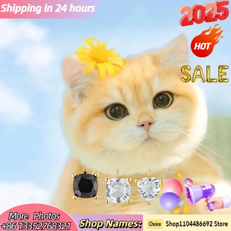 

Cat Pendant 2025 Spanish Jewelry Exquisite Pearl Ear Buckle Fashion Elegant High-quality Accessories Holiday Gifts