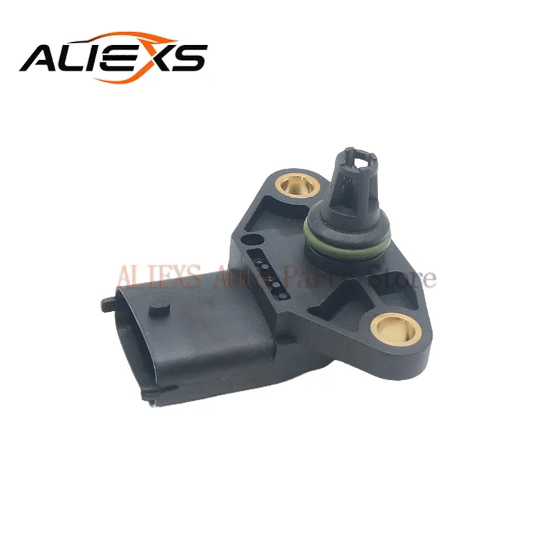 

High Quality 0281002655 Intake Air Manifold Pressure MAP Sensor For DAF S-cania M-an LION TGA TGL TGS 51274210216 51274210198