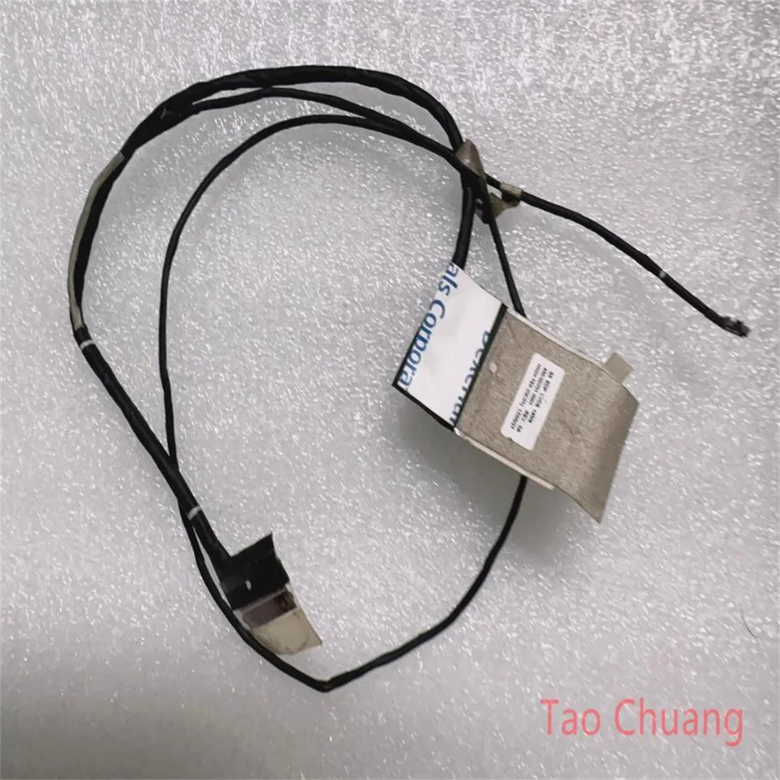 

FOR Notebook computer S5 LCD LVDS screen cable 450.0D701.0011 450.0D701.0001