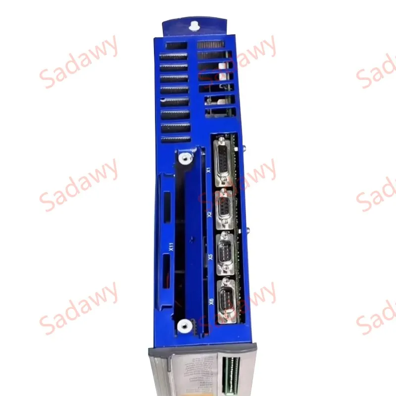 Koll-morgen Servostar 610 S61000 サーボ ドライバー コントローラー 保証付き