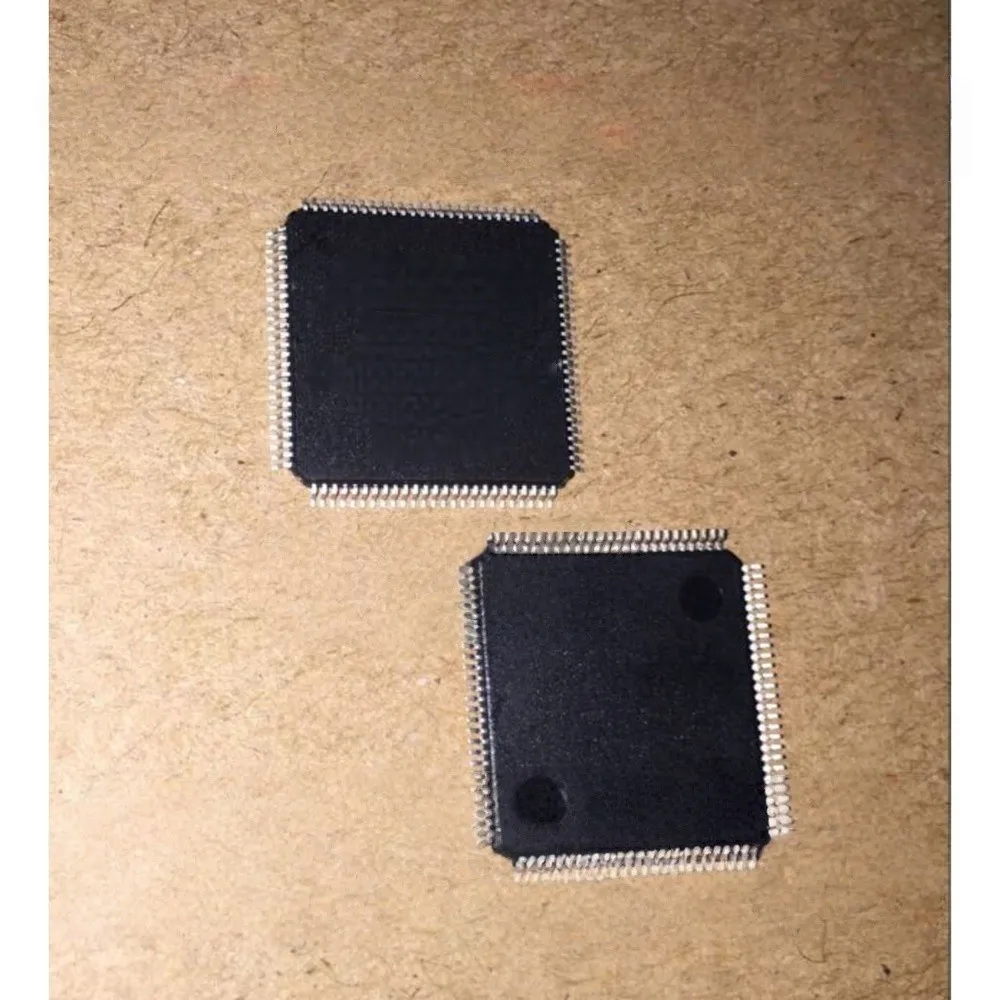 1-100PCS EPM7128AETC100-10N EPM7128AETC100 OP11EPZ OP11EP A2T ADA4096 ADA4096-2ARMZ F3068F25V HD64F3068F25V