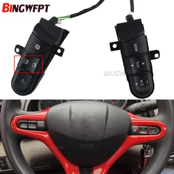 For Honda Civic 2006 2007 2008 2009 2010 2011 Steering Wheel Audio Control Bluetooth Switch 36770-SNA-A12 36770SNAA12