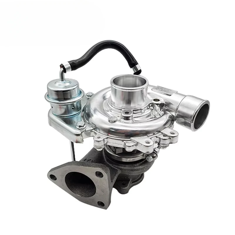 Auto Engine Systems Turbocharger 17201-30120 for Hilux Hiace 2.5L D4D 2KD-FTV CT9 CT16