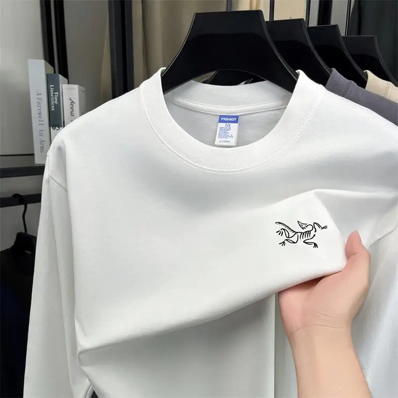 Thumbnail 4 - #53 Mens Round Neck Hoodies Comparison Guide