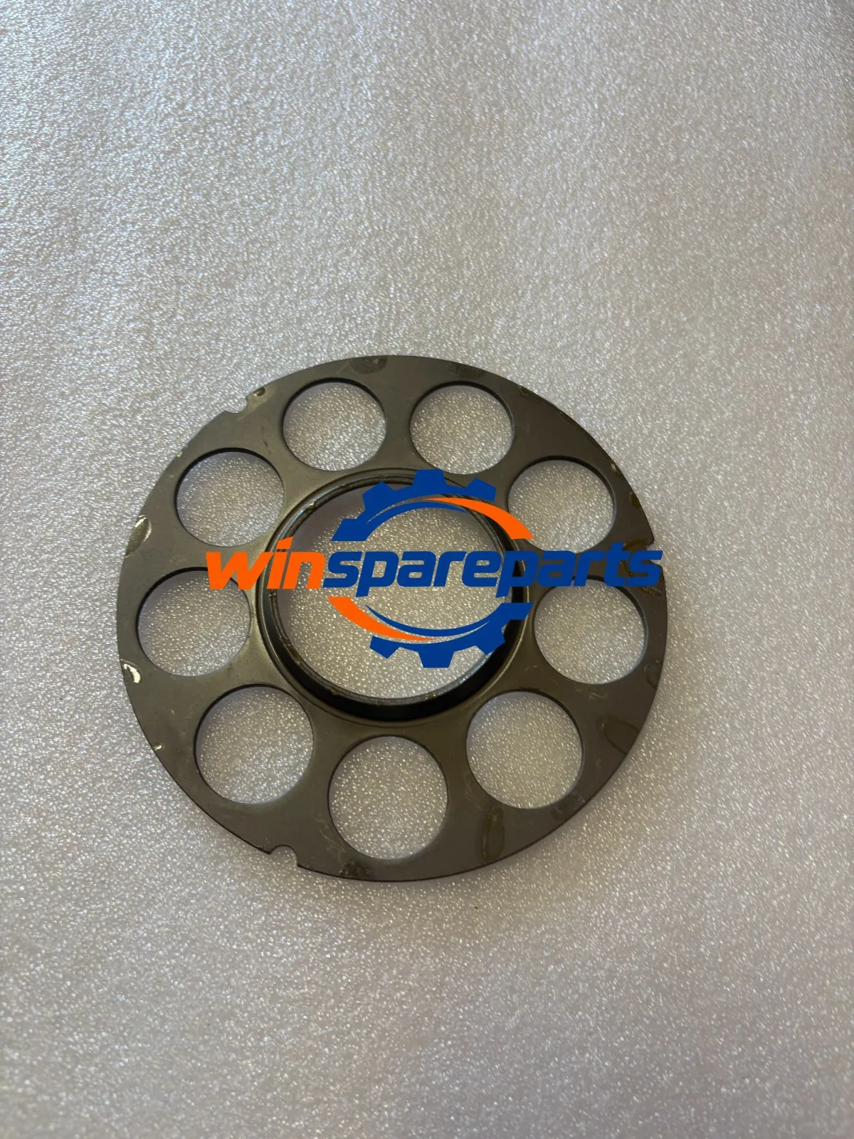 M2X150 CHB SWING MOTOR SET PLATE,RETAINER FITS E330B EX200-1 SK220-3 SK220-5