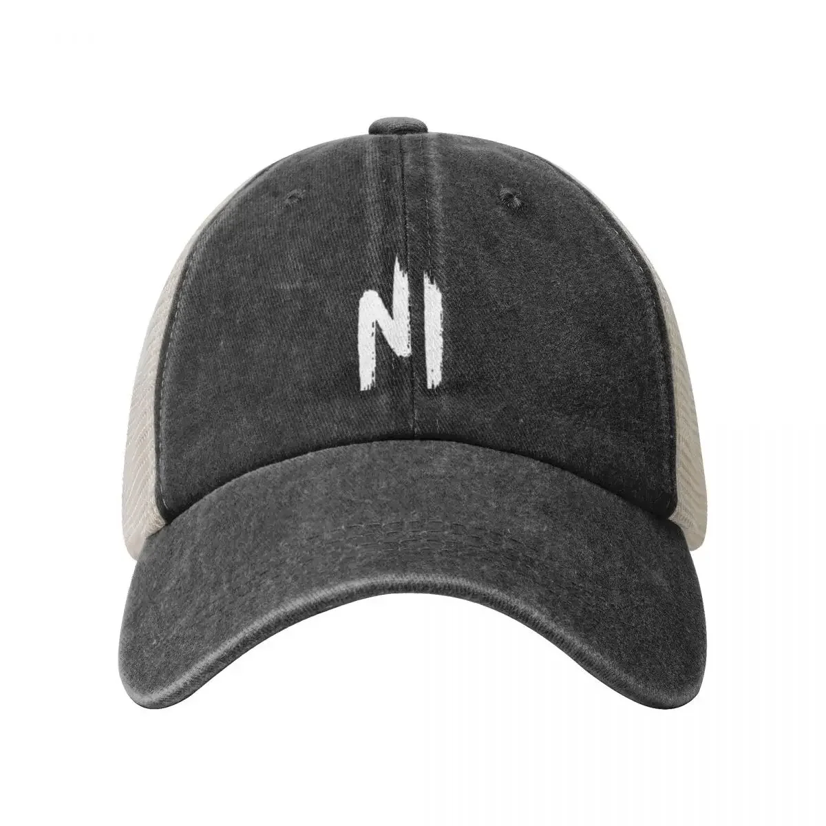 Ninho ninho logo Classic T-Shirt Baseball Cap Sunhat Luxury Cap Caps For Men Women's