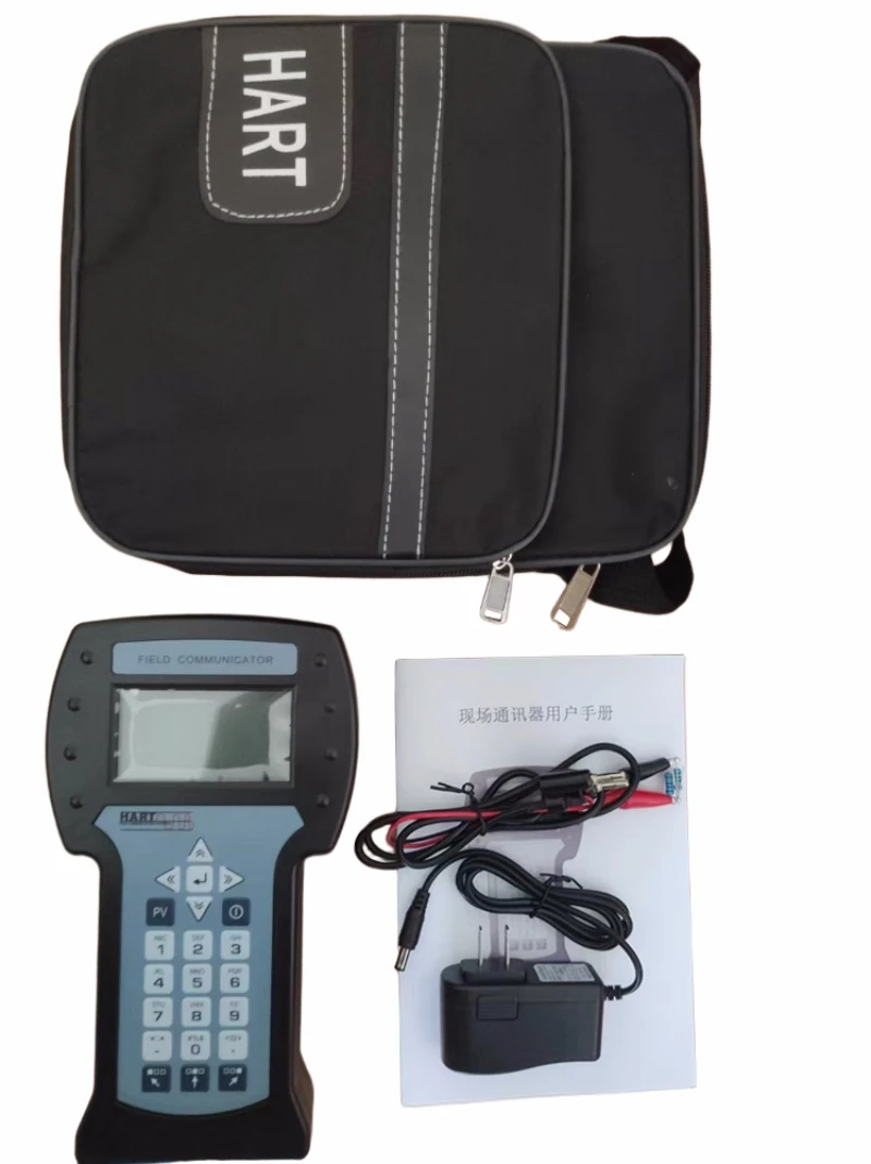 Geeignet für das Hart 475 Field Communicator Hart Communication Protocol