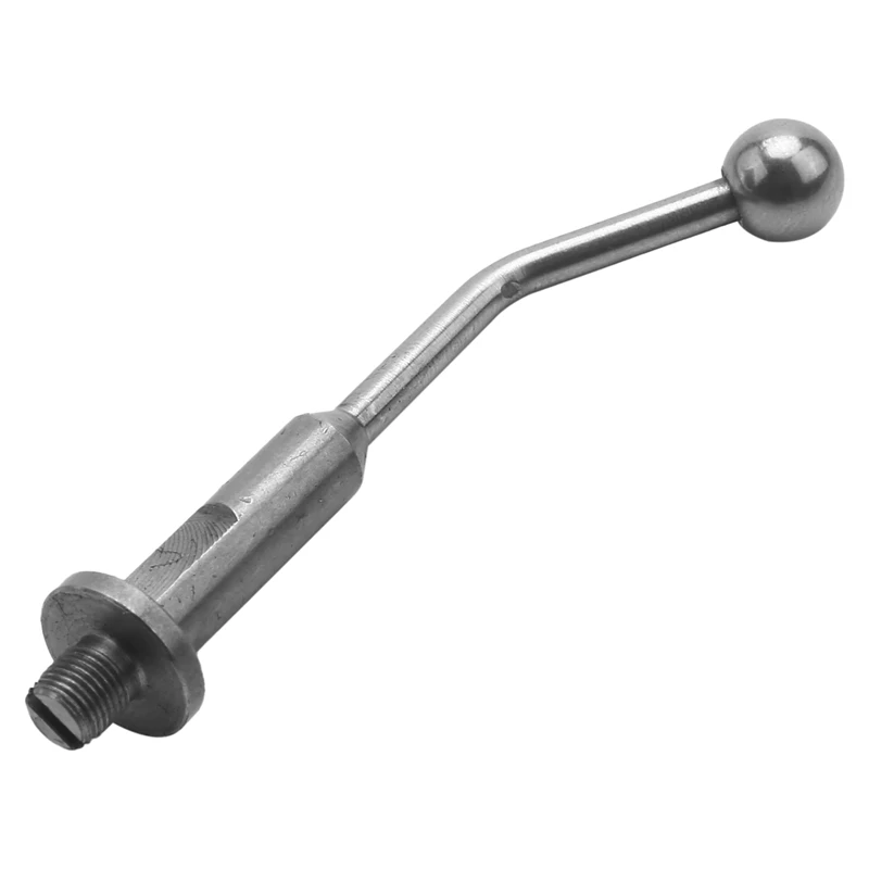 Wiggler & Center Finder Set Work Edge Center Finding Run Out concentical Align Set da 5 pezzi