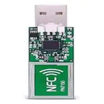 

MIKROE-2540 RFID Transponder Tools NFC USB Dongle