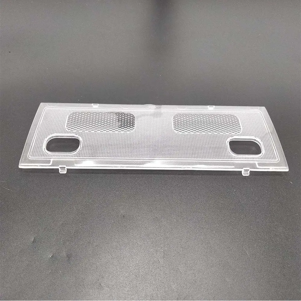Front Overhead Dome Light Cover Clear Lens For Chevy Silverado Tahoe 2007-2013
