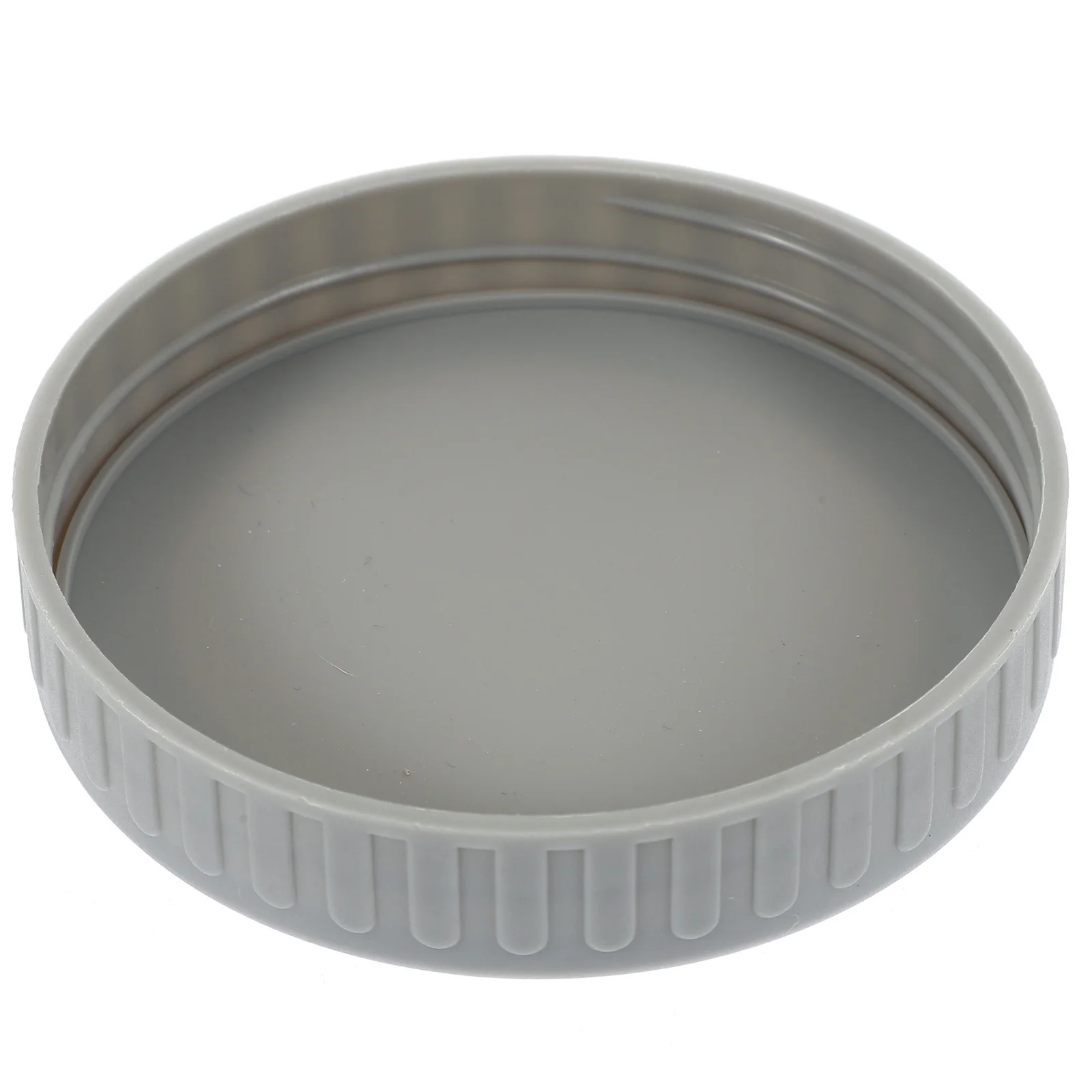 

1Set Mason Jar Silicone Lids Leak-Proof Reusable Detachable Pad Wide Mouth Jar Covers Kitchen Storage Sealing Lids
