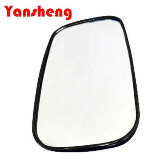 Yansheng Forklift Spare Parts Rear-View Mirror 239A9-92001 556C9-92091 DK649A  58720-N2070-71