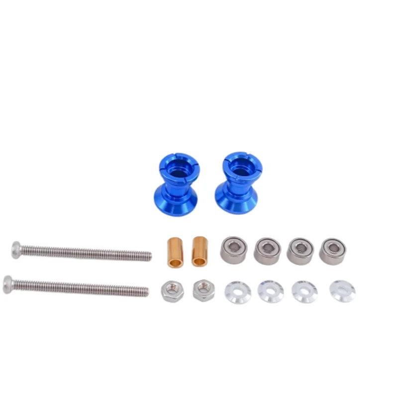 ملحقات السيارة ذات الدفع الرباعي Tiangong محلية الصنع Tiangong نفس الموديل 15403/94966 عجلة توجيه قطعة مزدوجة 8-9 مللي متر