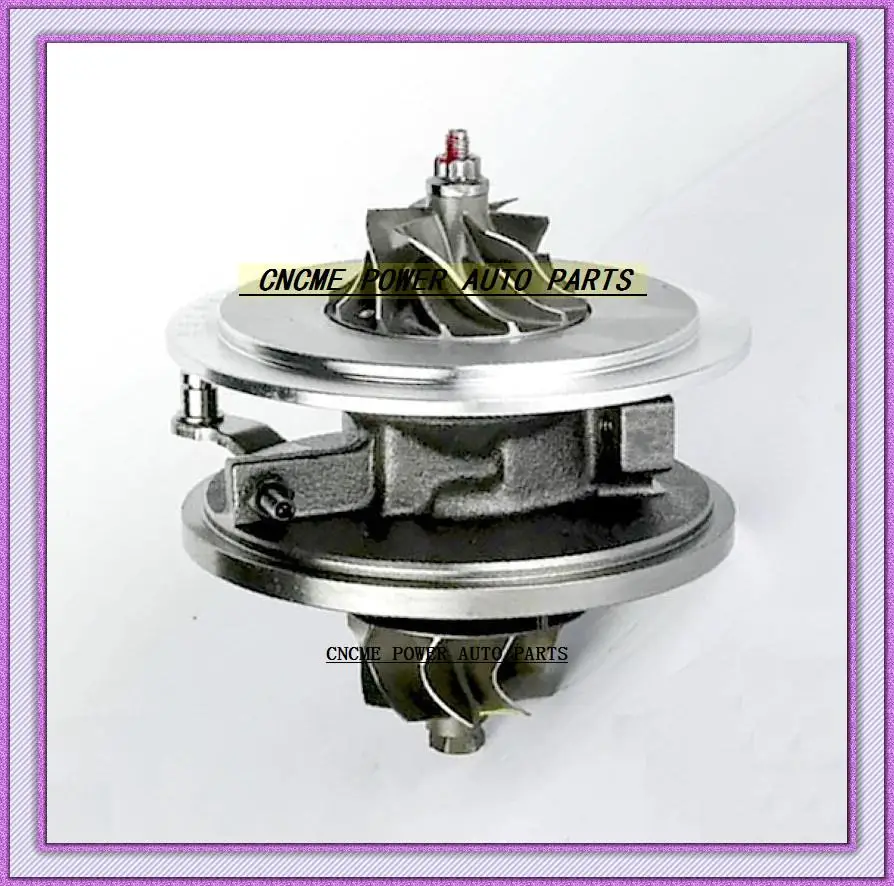 Turbo CHRA 728680 728680-0007 728680-6 728680-5013S 728680-5010S 728680-0009 4S7Q-6K682-EL 4S7Q-6K682-EJ 4S7Q6K682EF 4S7Q6K682EE