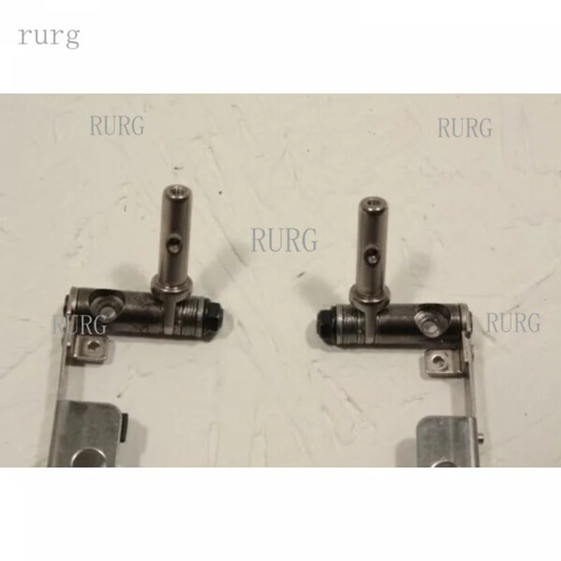 R+  FOR Dell Inspiron 1300 Hinge Bracket Support Set 34.4D935.XXX 34.4D936.XXX
