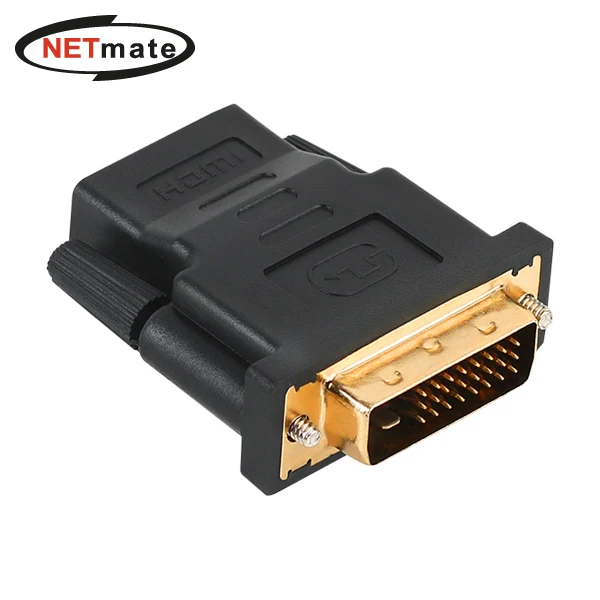 Gangwon Electronics Netmate NMG007 HDMI / DVI Gender