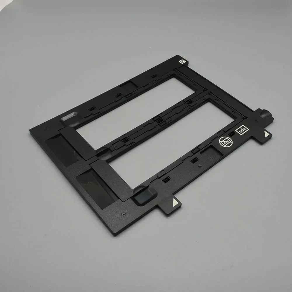 1X 120 220 Film Strip Holder Negative Positive Photo Scanner Slide Holder For Epson V700 V750 Pro V800 V850 4990 GT-X900 GT-X970 view 5