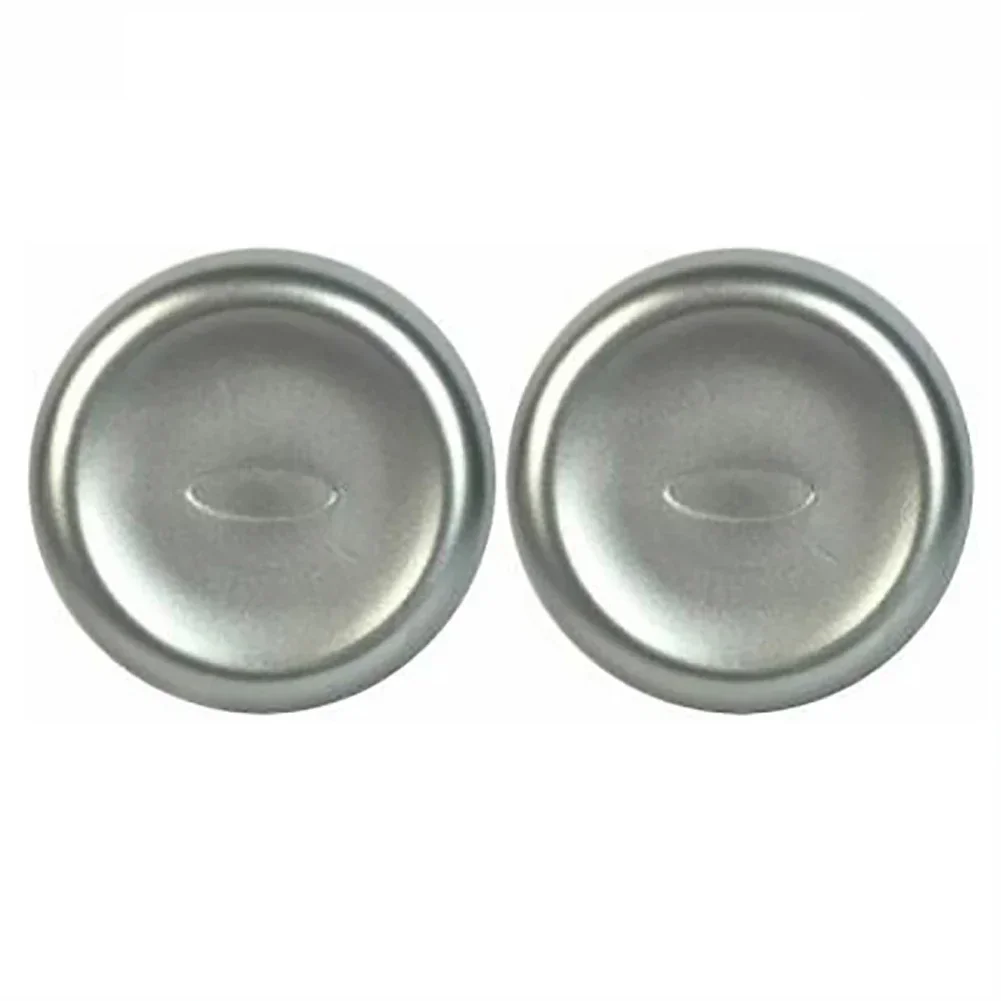 1/2PCS Front Wheel Centre Caps Trims Rear Wheel For Ford Transit Mk6 Mk7 Mk8 1573029 YC151130DD YC15-1130-DD