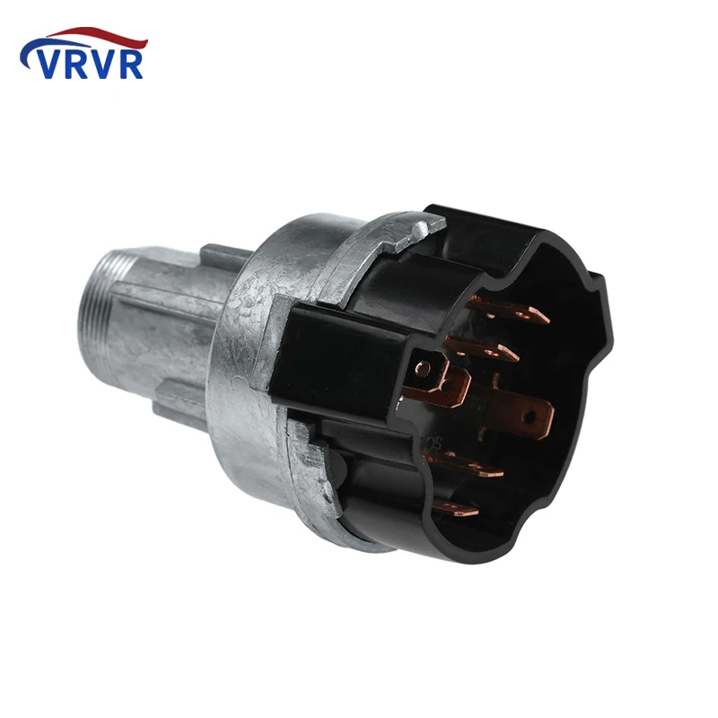 

01116712 Переключатель зажигания для Chevrolet GMC 1116504 1116683 1116688