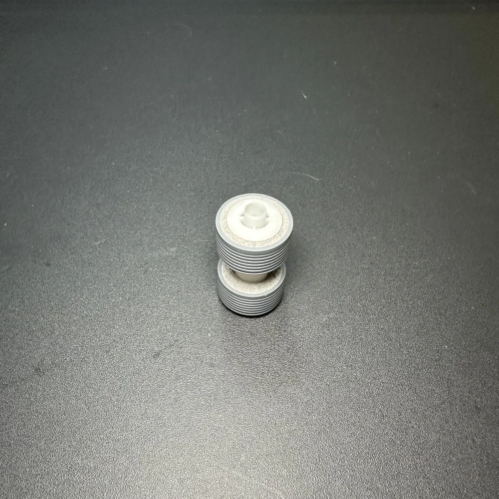 Compatible ADF Rollers 002 - 8287/002 - 9072 - 0 - SP for Avision Document Feeders (AV186+, AD230U, etc.)