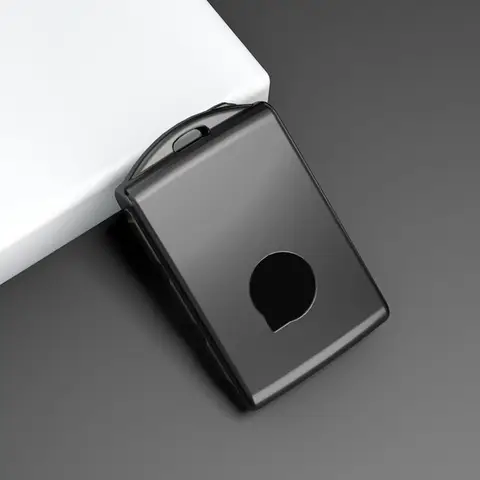 Remote Car Key Case Cover Fob For Volvo S60 S90 XC40 XC60 XC90 V60 V90 T5 T6 T8 Polestar 1 Polestar 2 Protector Accessories