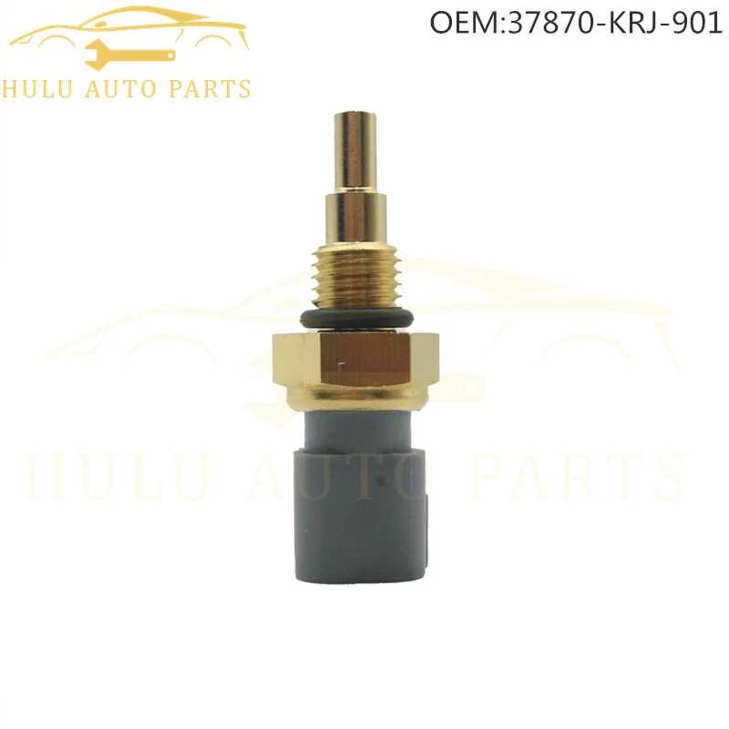 37870-KRJ-901 37870KRJ901 For Honda VFR800 CBR1000RR 2004-2015 Coolant Water Temperature Sensor 37870-MBG-003 37870-KTF-641